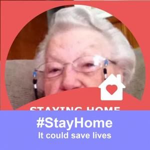 Meet your Posher, Joann